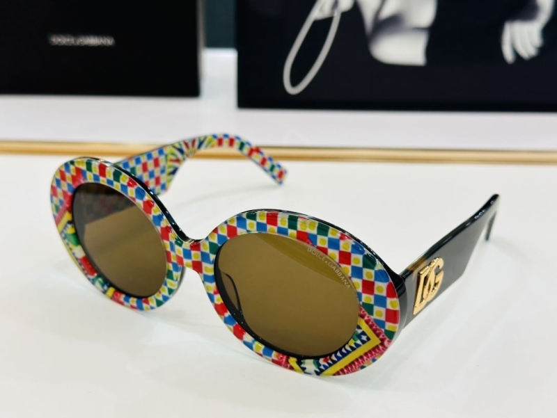 D&G Sunglasses